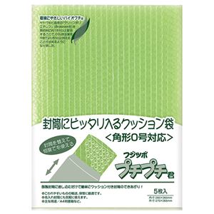 （まとめ） マルアイ フジツボプチプチ君 バイオプチ角0 SP-K0G 1パック（5枚） 【×30セット】