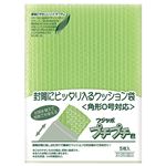 （まとめ） マルアイ フジツボプチプチ君 バイオプチ角0 SP-K0G 1パック（5枚） 【×30セット】