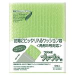 （まとめ） マルアイ フジツボプチプチ君 バイオプチ角5 SP-K5G 1パック（5枚） 【×30セット】