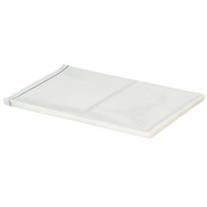 ショーエイコーポレーション OPP袋フタ・テープ付 A4 225×310+40mm 0.04mm厚 T4225310A 1パック（1000枚）