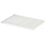 ショーエイコーポレーション OPP袋フタ・テープ付 A4 225×310+40mm 0.04mm厚 T4225310A 1パック（1000枚）