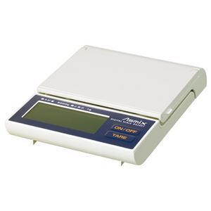 アスカ デジタルスケール 2kgDS2007 1台