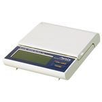 アスカ デジタルスケール 2kgDS2007 1台