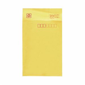 （まとめ） マルアイ ワンタッチセーフパック文庫本・カセットテープ用 内寸135×210mm SP-TM115 1パック（10枚） 【×5セット】