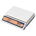 アスカ 料金表示デジタルスケールDS011 1台