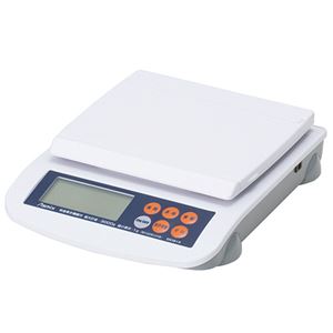アスカ 料金表示デジタルスケールDS3010 1台