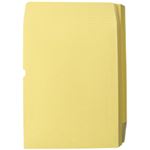 （まとめ） 菅公工業 B5用ガード封筒225×295mm 400g／m2 タ-109 1セット（25枚） 【×3セット】