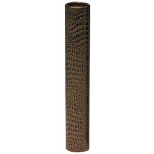 （まとめ） 銀鳥産業 丸筒 A4用直径5×長さ30cm 233-013 1本 【×30セット】