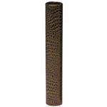 （まとめ） 銀鳥産業 丸筒 A4用直径5×長さ30cm 233-013 1本 【×30セット】
