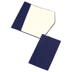 （まとめ） マルアイ 金封ふくさ フク-201枚 【×5セット】