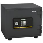 エーコー 耐火金庫 21.6LBES-9PK 1台