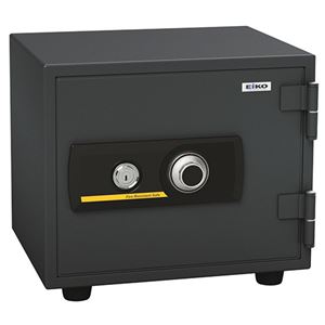 エーコー 耐火金庫 21.6LBES-9 1台