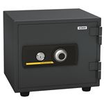 エーコー 耐火金庫 21.6LBES-9 1台
