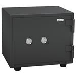 エーコー 耐火金庫 21.6LBES-9K2 1台
