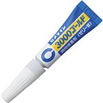 （まとめ） セメダイン 瞬間接着剤 3000ゴールドゼリー状 3g CA-065 1本 【×30セット】