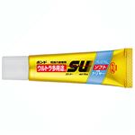 （まとめ） コニシ ウルトラ多用途SUプレミアムソフト クリヤー 10ml #05139 1本 【×10セット】