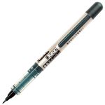 （まとめ） 呉竹 筆ごこち 黒 LS1-10S1本 【×30セット】
