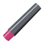 （まとめ） ゼブラ 水性マーカー紙用マッキー極細用インクカートリッジ ピンク RWYTS5-P 1パック（2本） 【×50セット】