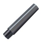 （まとめ） ゼブラ 水性マーカー紙用マッキー極細用インクカートリッジ 黒 RWYTS5-BK 1パック（2本） 【×50セット】