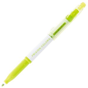 （まとめ） パイロット フリクションカラーズ0.6mm ソフトグリーン SFC-10M-SG 1本 【×50セット】