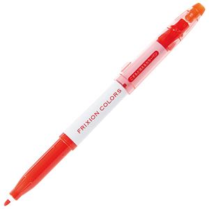 （まとめ） パイロット フリクションカラーズ0.6mm レッド SFC-10M-R 1本 【×50セット】