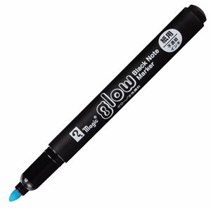 （まとめ） 寺西化学 水性顔料マーカー グロースカイブルー MGL-T11 1本 【×30セット】