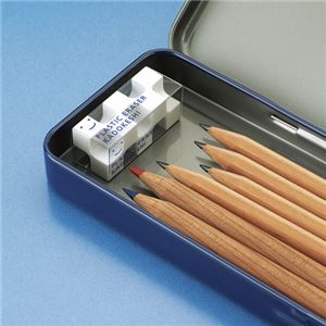 (まとめ) コクヨ 消しゴム カドケシプチ(ブルー・ホワイト) ケシ-U750-1 1パック(2個) 【×30セット】 (まとめ) コクヨ 消しゴム カドケシプチ(ブルー・ホワイト) ケシ-U750-1 1パック(2個) 【×30セット】