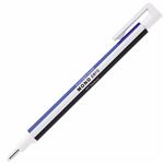 （まとめ） トンボ鉛筆 ホルダー消しゴム モノゼロ丸型 EH-KUR 1個 【×10セット】