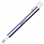 （まとめ） トンボ鉛筆 ホルダー消しゴム モノゼロ角型 EH-KUS 1個 【×10セット】