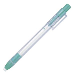 （まとめ） 三菱鉛筆 ノック式消しゴムE・KNOCK 事務用・まとまるタイプ EH105M.6 1本 【×50セット】