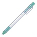 （まとめ） 三菱鉛筆 ノック式消しゴムE・KNOCK 事務用・まとまるタイプ EH105M.6 1本 【×50セット】