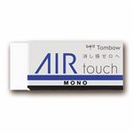 （まとめ） トンボ鉛筆 消しゴム MONOエアタッチEL-AT 1個 【×50セット】