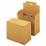 （まとめ） ライオン事務器 ストックケース B4用内寸W395×D210×H300mm SC-21 1個 【×10セット】