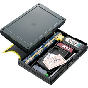 （まとめ） 呉竹 書道用品セット GM1-21セット 【×2セット】