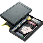 （まとめ） 呉竹 書道用品セット GM1-21セット 【×2セット】
