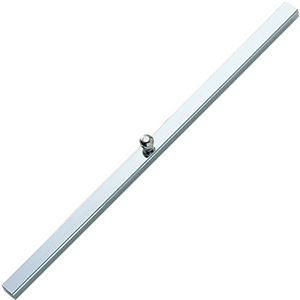 （まとめ） 呉竹 文鎮 鉄 つまみ付 215mmKC1-13 1本 【×10セット】
