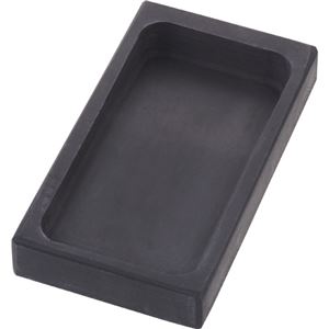 （まとめ） 墨運堂 和同硯 4.5平 W-5024030 1個 【×5セット】