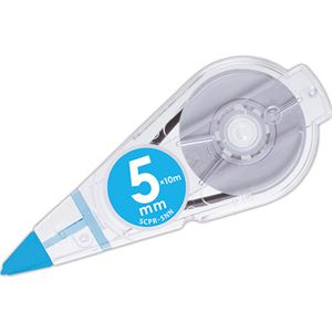 （まとめ） 3M スコッチ 修正テープ 微修正交換用カートリッジ 5mm幅×10m SCPR-5NN 1個 【×30セット】