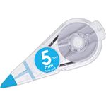 （まとめ） 3M スコッチ 修正テープ 微修正交換用カートリッジ 5mm幅×10m SCPR-5NN 1個 【×30セット】