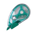 （まとめ） ぺんてる 修正テープ 20m 本体6mm幅 XZT506W 1個 【×10セット】