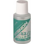 （まとめ） ライオン事務器 修正液ミスノン共用タイプうすめ液 24ml A-24T 1個 【×30セット】