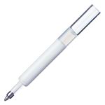 （まとめ） 三菱鉛筆 ノック式修正ペンホワイティア用替芯 CLR10 1本 【×30セット】