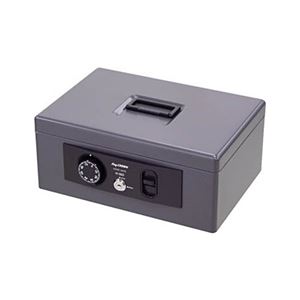 キング 手提げ金庫 H-36D1個