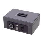 キング 手提げ金庫 H-31D1個