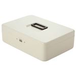 アスカ 安心保管ボックス A4SB200 1個