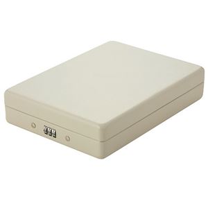 アスカ 安心保管ボックス A5SB100 1個