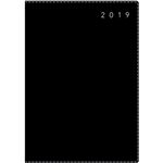 日本能率協会マネジメントセンター2019年版 NOLTY エクリB6-1 月間カレンダー+週間レフト 2261-2019 1セット（3冊）