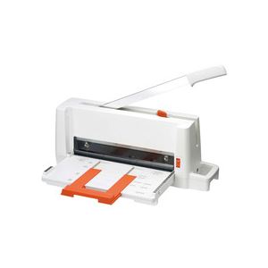 プラス コンパクト断裁機 A460枚裁断 PK-113 1台