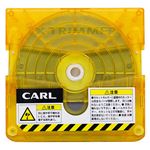 （まとめ） カール事務器 トリマー替刃 ミシン目TRC-610 1個 【×5セット】