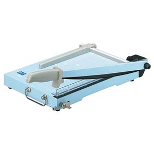 オープン工業 裁断器 A4サイズSA-204 1台